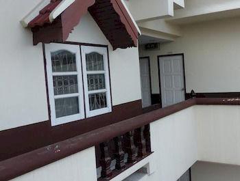 Kavil Guesthouse 2 Csiangmaj Kültér fotó
